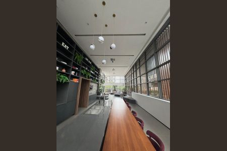 Apartamento para alugar com 20m², 1 quarto e sem vaga