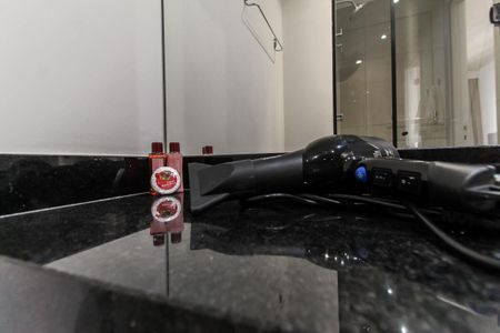 Apartamento para alugar com 20m², 1 quarto e sem vaga