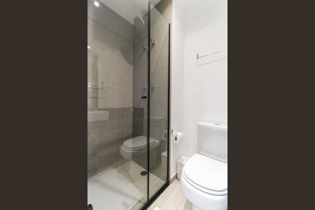 Apartamento para alugar com 20m², 1 quarto e sem vaga