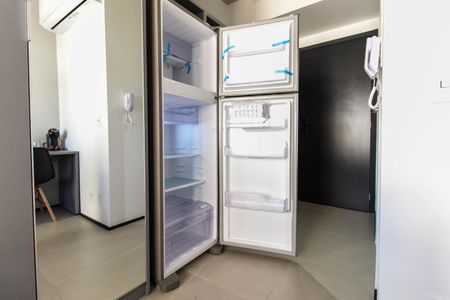 Apartamento para alugar com 20m², 1 quarto e sem vaga