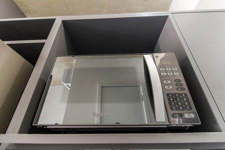 Apartamento para alugar com 20m², 1 quarto e sem vaga