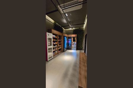 Apartamento para alugar com 20m², 1 quarto e sem vaga