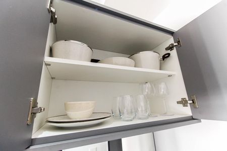 Apartamento para alugar com 20m², 1 quarto e sem vaga