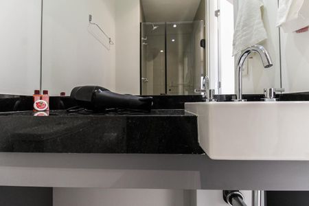 Apartamento para alugar com 20m², 1 quarto e sem vaga