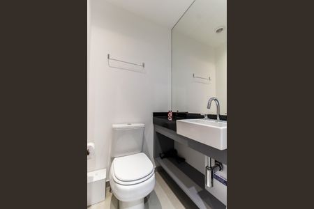 Apartamento para alugar com 20m², 1 quarto e sem vaga
