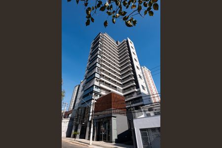 Apartamento para alugar com 20m², 1 quarto e sem vaga