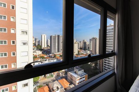 Apartamento para alugar com 20m², 1 quarto e sem vaga