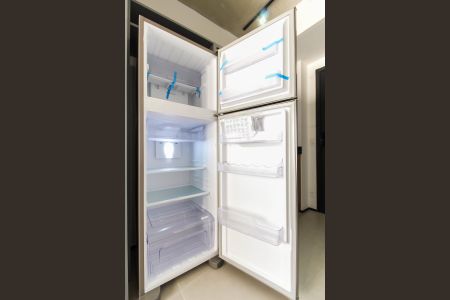 Apartamento para alugar com 20m², 1 quarto e sem vaga