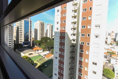 Apartamento para alugar com 1 quarto, 20m² em Vila Clementino, São Paulo