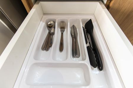 Apartamento para alugar com 20m², 1 quarto e sem vaga