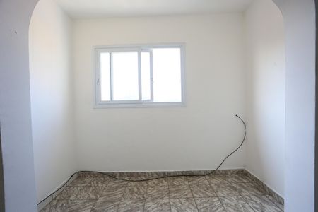 Varanda de casa para alugar com 2 quartos, 60m² em Jardim America, Taboão da Serra