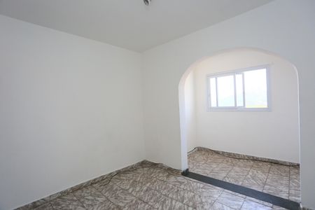 quarto 1 de casa para alugar com 2 quartos, 60m² em Jardim America, Taboão da Serra