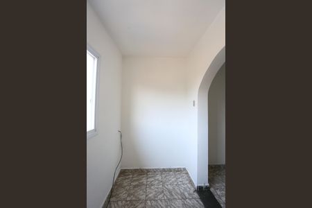 Varanda de casa para alugar com 2 quartos, 60m² em Jardim America, Taboão da Serra