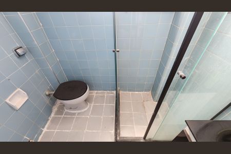 Apartamento para alugar com 35m², 1 quarto e 1 vagaBanheiro