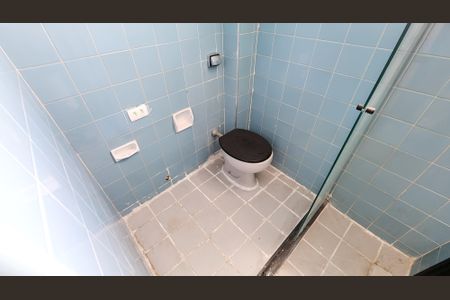 Apartamento para alugar com 35m², 1 quarto e 1 vagaBanheiro