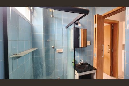 Apartamento para alugar com 35m², 1 quarto e 1 vagaBanheiro