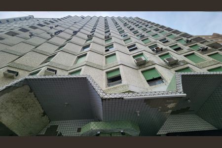 Apartamento para alugar com 35m², 1 quarto e 1 vagaFachada