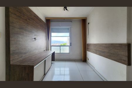 Apartamento para alugar com 35m², 1 quarto e 1 vagaSala