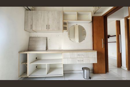 Apartamento para alugar com 35m², 1 quarto e 1 vagaQuarto