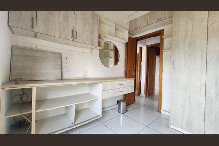 Apartamento para alugar com 35m², 1 quarto e 1 vagaQuarto