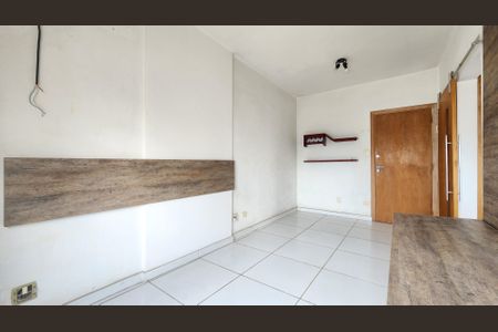 Apartamento para alugar com 35m², 1 quarto e 1 vagaSala
