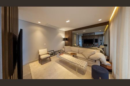 Foto 06 de apartamento à venda com 2 quartos, 84m² em Pinheiros, São Paulo