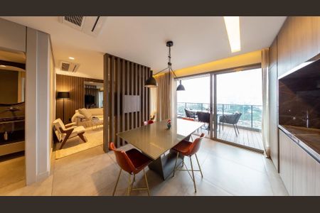 Foto 01 de apartamento à venda com 2 quartos, 84m² em Pinheiros, São Paulo