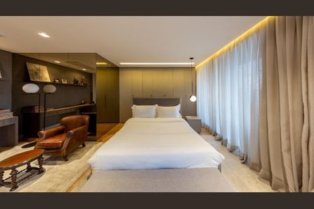 Foto 09 de apartamento à venda com 2 quartos, 84m² em Pinheiros, São Paulo