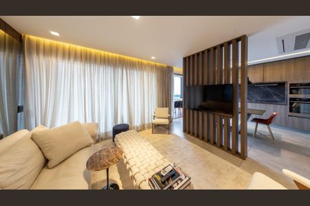 Foto 03 de apartamento à venda com 2 quartos, 84m² em Pinheiros, São Paulo