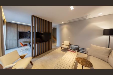 Foto 09 de apartamento à venda com 2 quartos, 89m² em Pinheiros, São Paulo