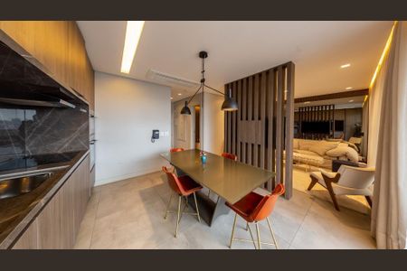 Foto 03 de apartamento à venda com 2 quartos, 89m² em Pinheiros, São Paulo