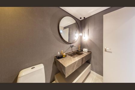 Foto 08 de apartamento à venda com 2 quartos, 89m² em Pinheiros, São Paulo