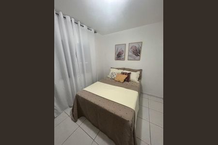 Apartamento para alugar com 65m², 2 quartos e sem vagaQuarto