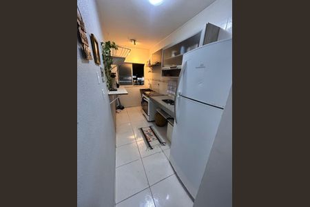 Apartamento para alugar com 65m², 2 quartos e sem vagaCozinha