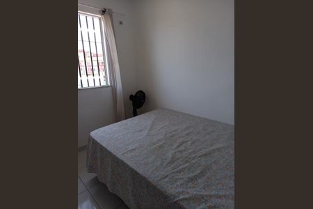 Quarto de apartamento para alugar com 2 quartos, 65m² em Jacutinga, Mesquita