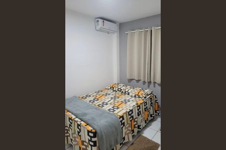 Apartamento para alugar com 65m², 2 quartos e sem vagaQuarto