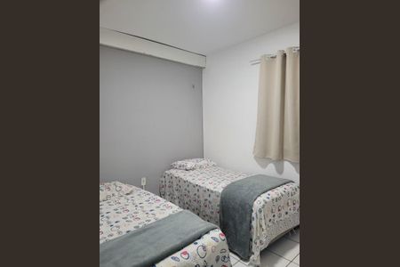 Apartamento para alugar com 65m², 2 quartos e sem vagaQuarto