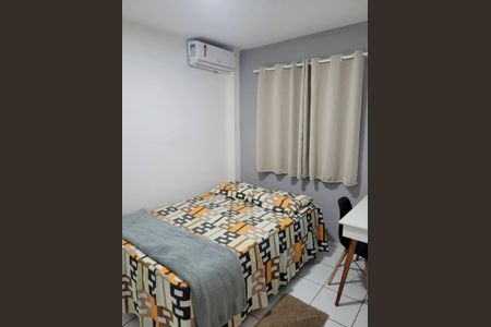 Quarto de apartamento para alugar com 2 quartos, 65m² em Jacutinga, Mesquita