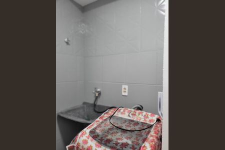 Apartamento para alugar com 65m², 2 quartos e sem vagaÁrea de serviço