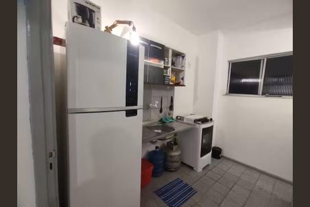 Apartamento para alugar com 65m², 2 quartos e sem vagaCozinha