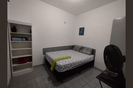 Quarto de apartamento para alugar com 2 quartos, 65m² em Jacutinga, Mesquita
