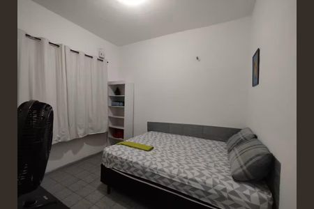 Apartamento para alugar com 65m², 2 quartos e sem vagaQuarto