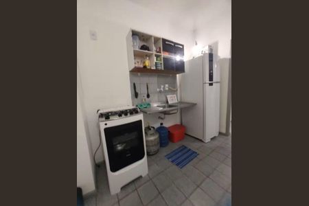 Apartamento para alugar com 65m², 2 quartos e sem vagaCozinha
