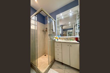 Apartamento à venda com 150m², 3 quartos e sem vagaSuíte - banheiro