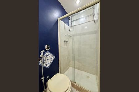 Apartamento à venda com 150m², 3 quartos e sem vagaLavabo