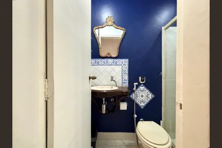 Apartamento à venda com 150m², 3 quartos e sem vagaLavabo