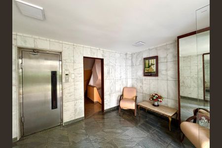 Apartamento à venda com 150m², 3 quartos e sem vagaPortaria