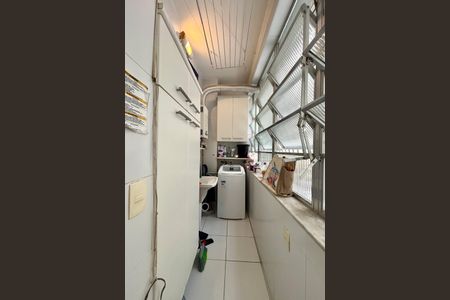 Apartamento à venda com 150m², 3 quartos e sem vagaÁrea de serviço 