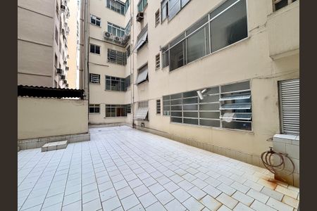 Apartamento à venda com 150m², 3 quartos e sem vagaÁrea de serviço - vista