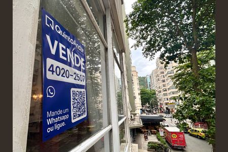 Apartamento à venda com 150m², 3 quartos e sem vagaPlaca